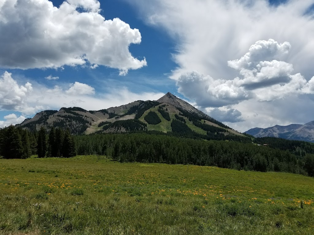 Umbrella Bar | restaurant | Crested Butte, CO 81225, USA | 8775475143 OR +1 877-547-5143