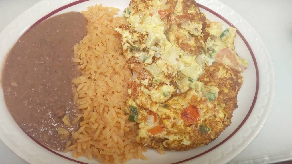 La Quebrada De Acapulco | restaurant | 223 W Grand Ave, Bensenville, IL 60106, USA | 6302737350 OR +1 630-273-7350