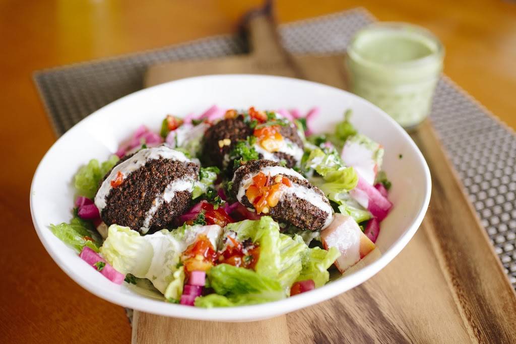 Peño Mediterranean Grill | restaurant | 1611 Dusty Miller LN #301, Wilmington, NC 28412, USA | 9107651099 OR +1 910-765-1099