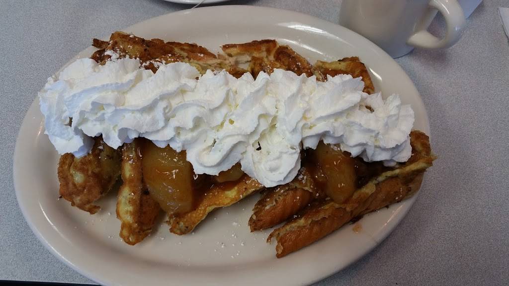 40th Street Cafe | restaurant | 4022 E Greenway Rd #10, Phoenix, AZ 85032, USA | 6029922511 OR +1 602-992-2511