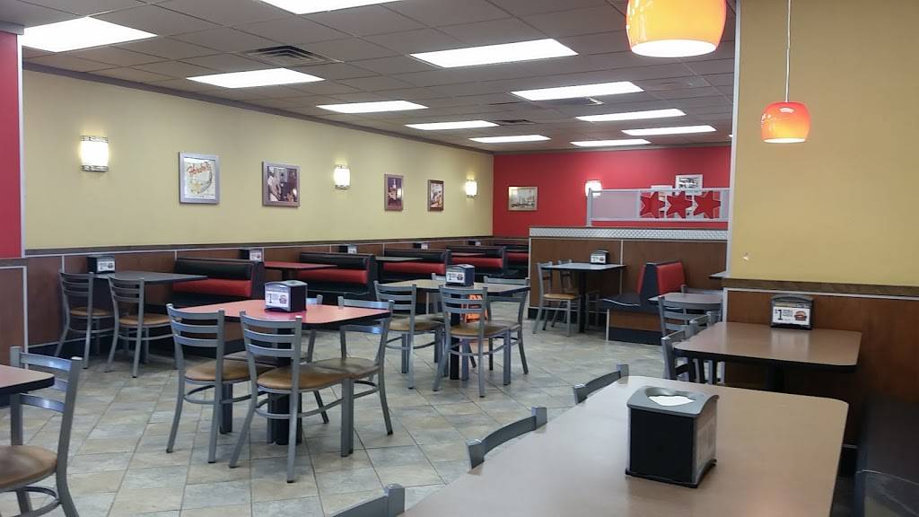 Hardees | restaurant | 7253 Moorefield Memorial Hwy, Liberty, SC 29657, USA | 8648436005 OR +1 864-843-6005