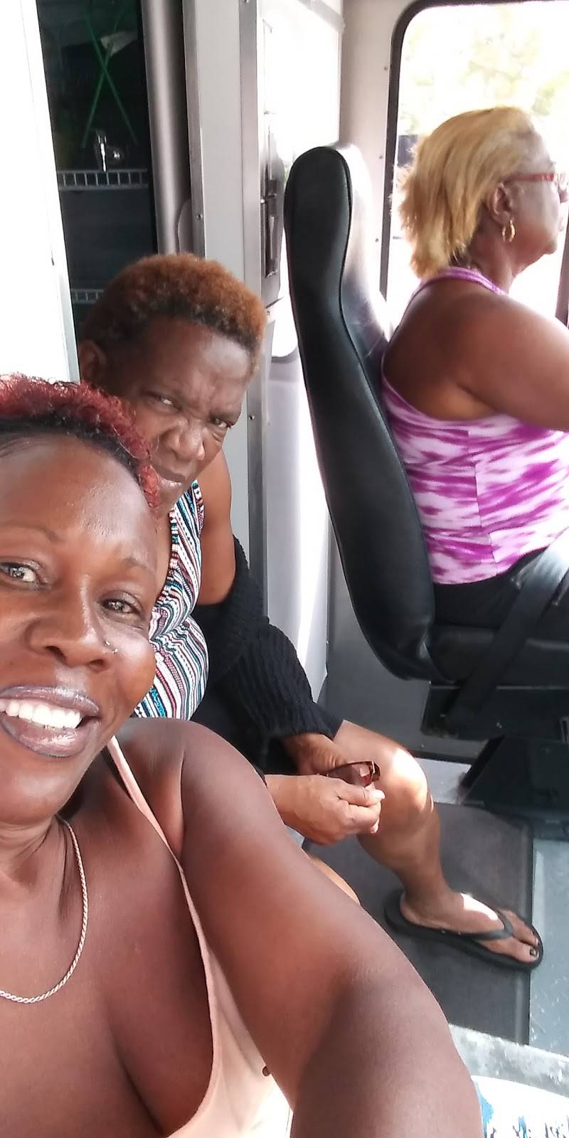 Glasskey Restaurant & Take-Out | meal takeaway | 361 NW 27th Ave, Pompano Beach, FL 33069, USA | 9549713328 OR +1 954-971-3328