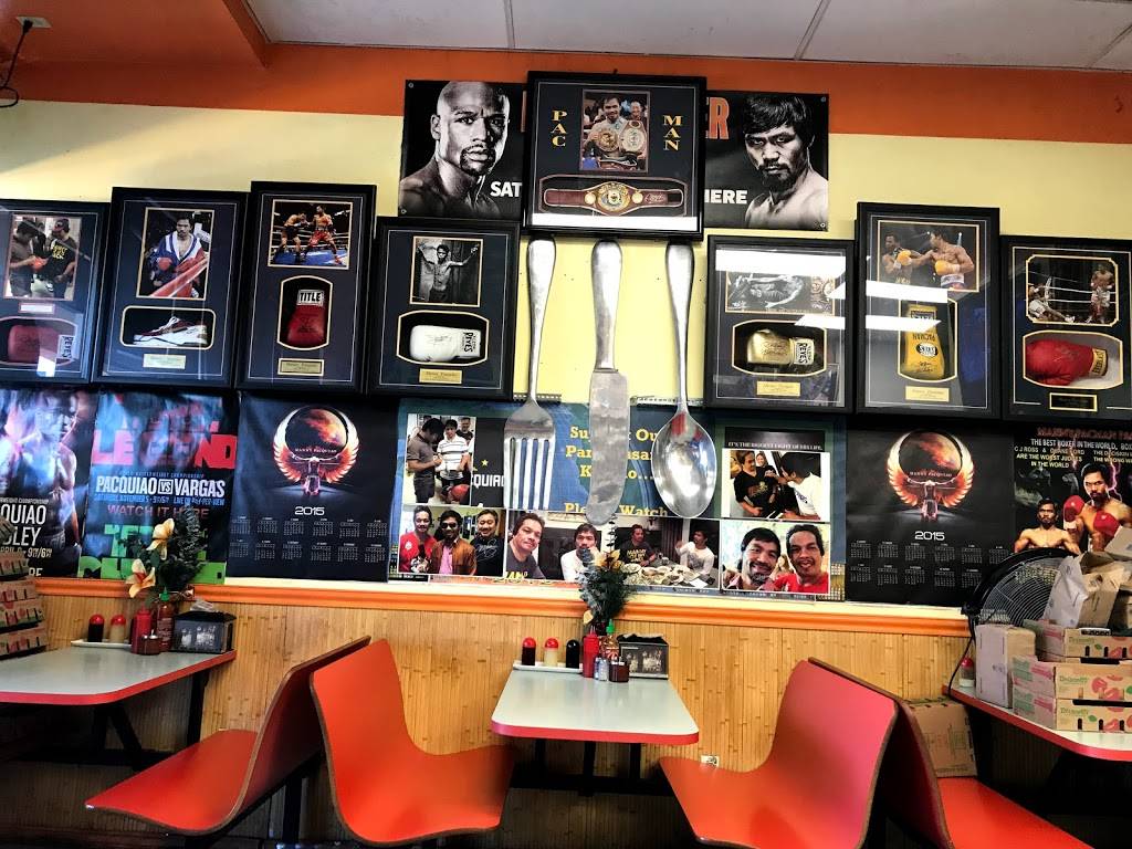 Pinoy Bbq Atbp | meal takeaway | 10 S Abbott Ave, Milpitas, CA 95035, USA | 4086782149 OR +1 408-678-2149