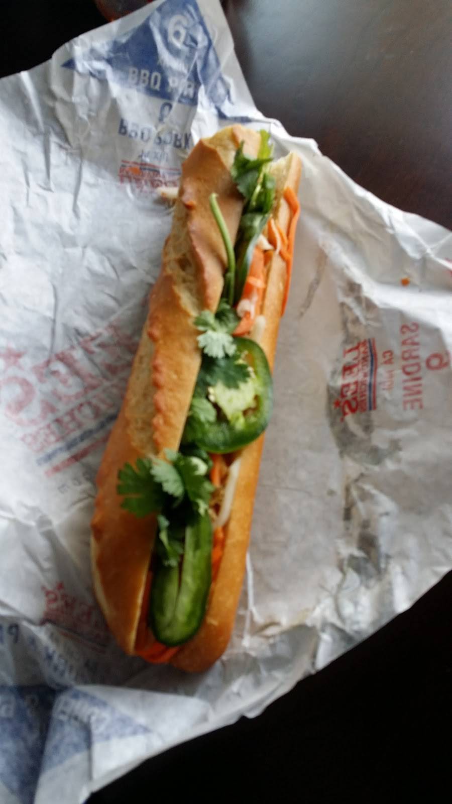 Lees Sandwiches | restaurant | 279 W Calaveras Blvd, Milpitas, CA 95035, USA | 4082631688 OR +1 408-263-1688