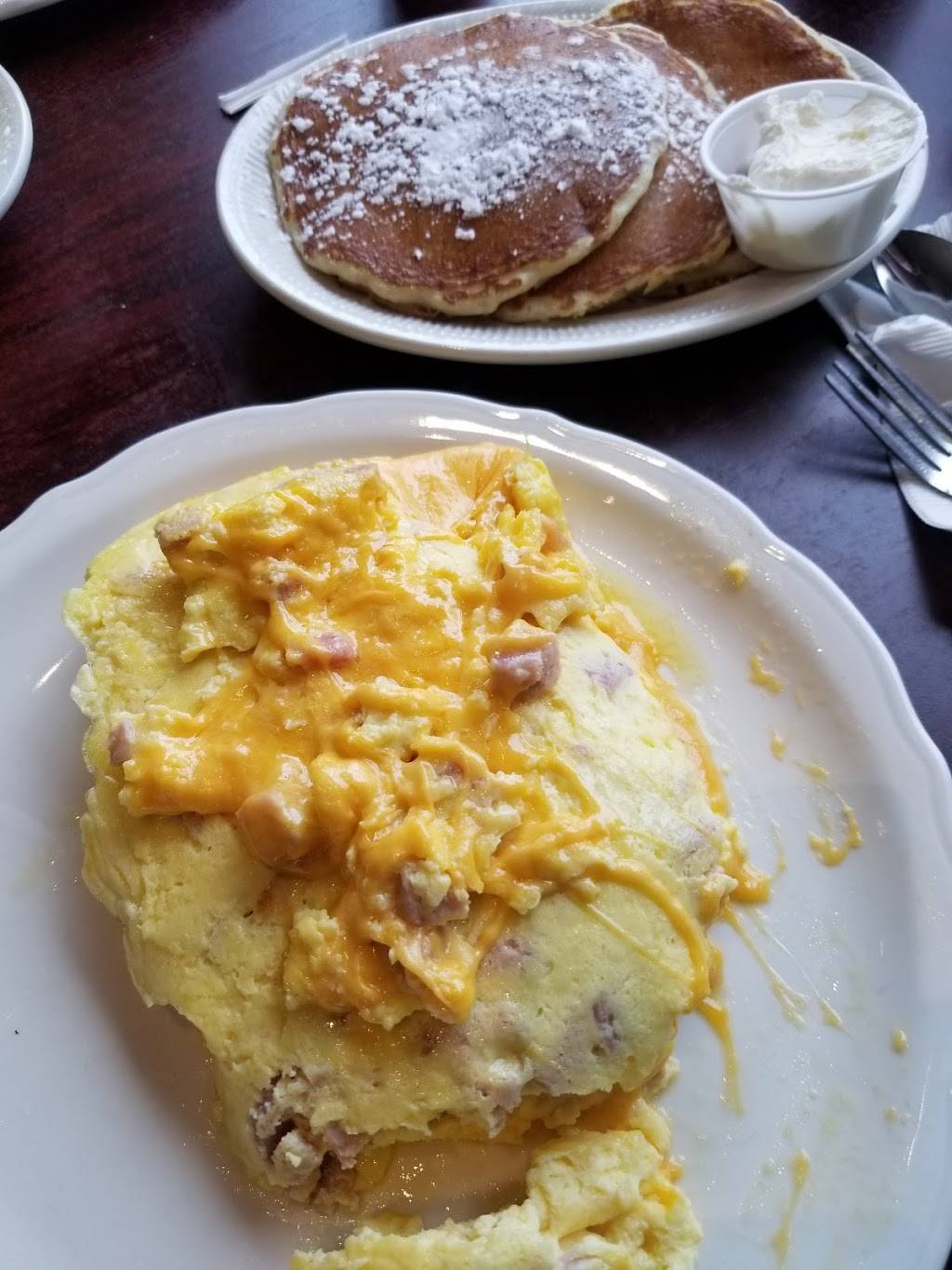 The Original Pancake House | restaurant | 1810 SW White Birch Cir, Ankeny, IA 50023, USA | 5159638222 OR +1 515-963-8222