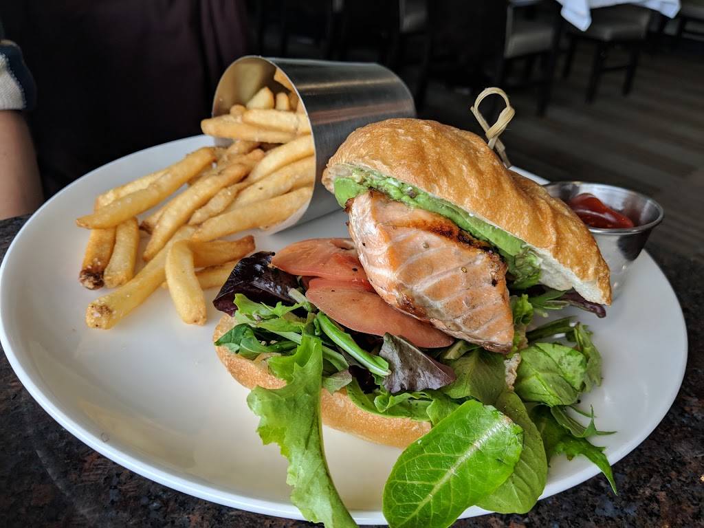 Skates on the Bay | restaurant | 100 Seawall Dr, Berkeley, CA 94710, USA | 5105491900 OR +1 510-549-1900