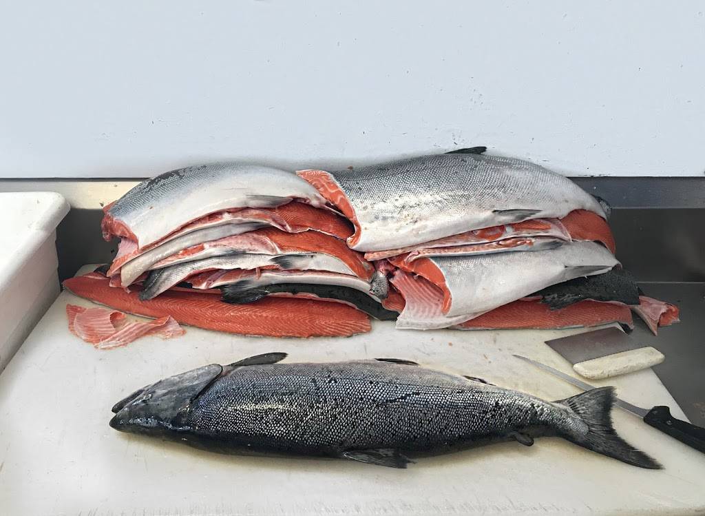 H & H Fresh Fish | restaurant | 493 Lake Ave A, Santa Cruz, CA 95062, USA | 8314623474 OR +1 831-462-3474