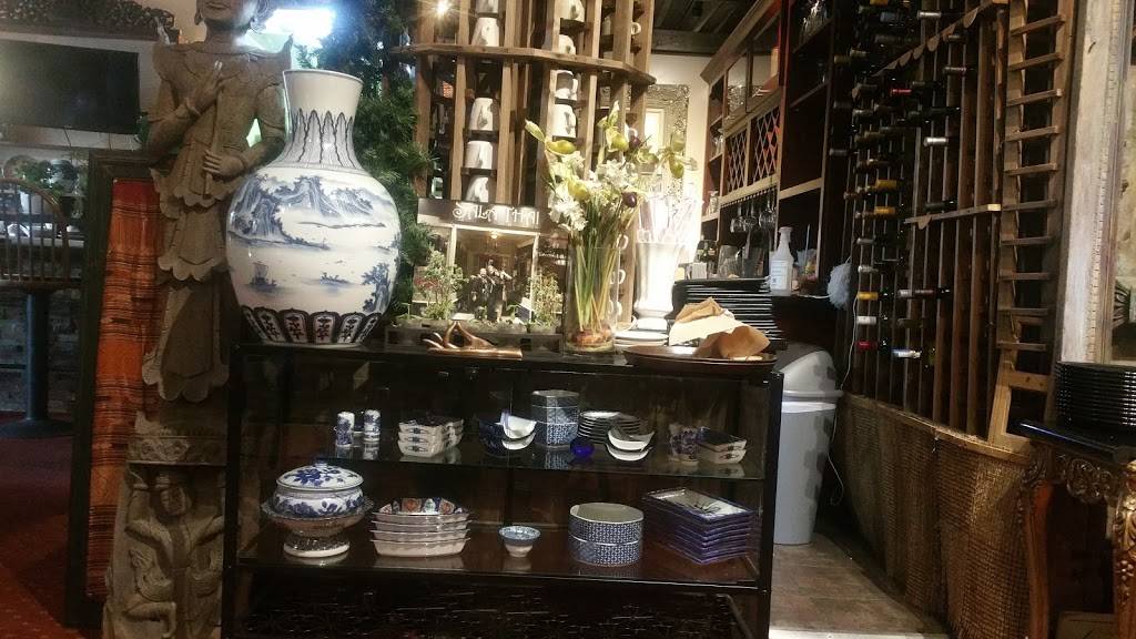 Forever Sala Thai | restaurant | 718 1st St, Benicia, CA 94510, USA | 7077451818 OR +1 707-745-1818