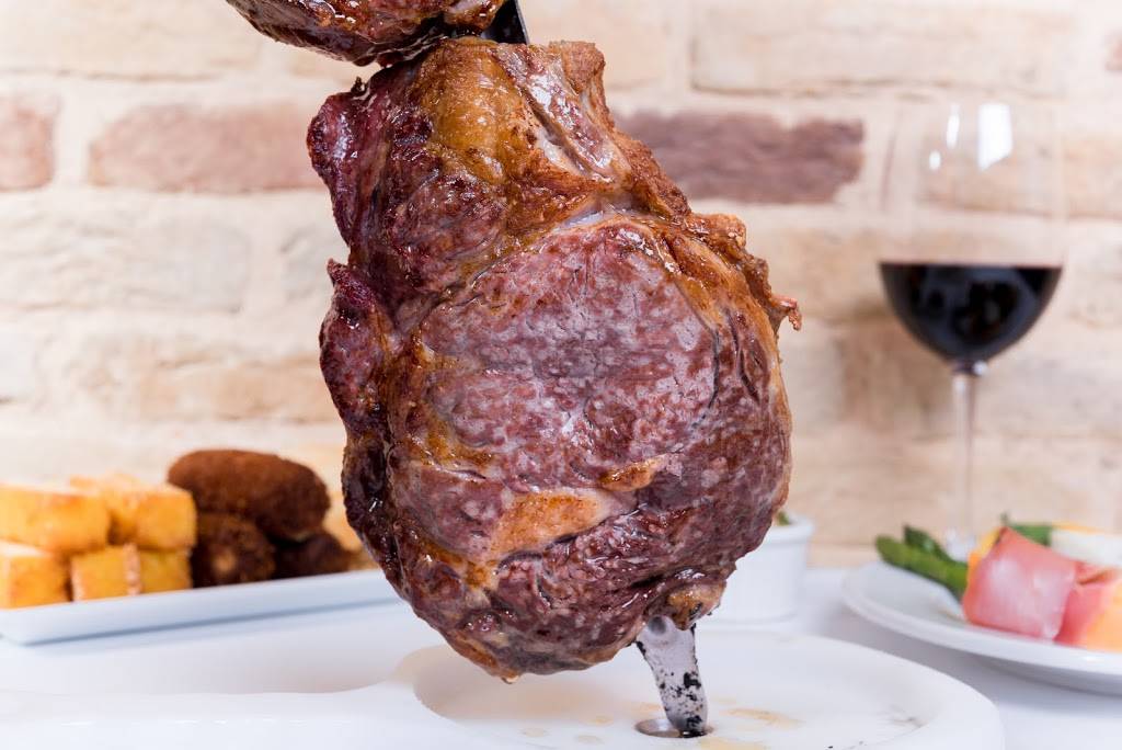 Galeto Brazilian Steakhouse | restaurant | 825 N 54th St, Chandler, AZ 85226, USA | 4807440130 OR +1 480-744-0130