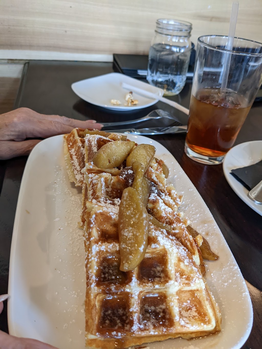 Olde Dominion Tavern | restaurant | 5351 Merchants View Sq, Haymarket, VA 20169, USA | 7037541166 OR +1 703-754-1166