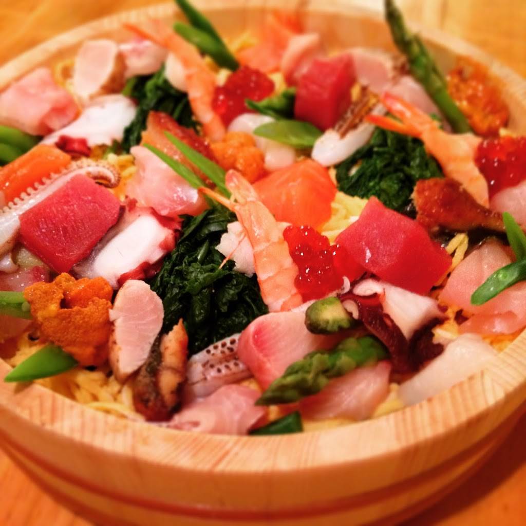 Hibino LIC | restaurant | 10-70 Jackson Ave, Long Island City, NY 11101, USA | 7183925190 OR +1 718-392-5190