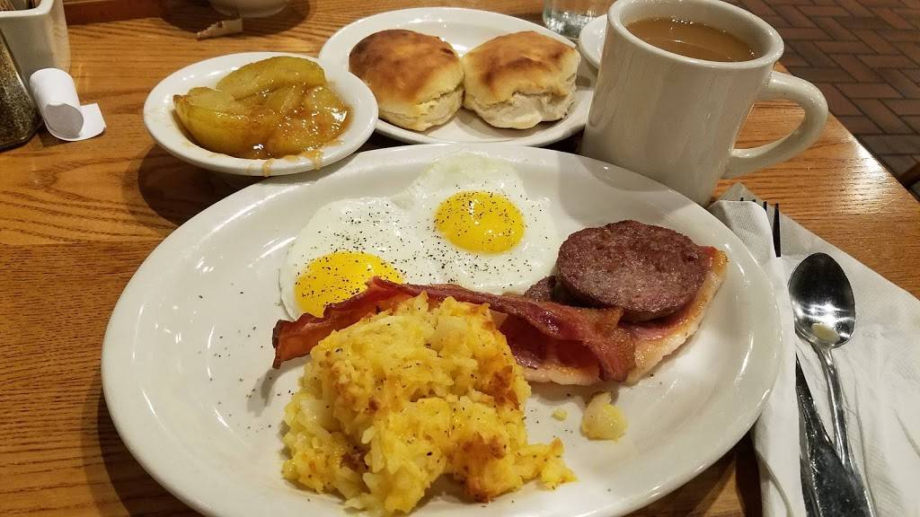 Cracker Barrel Old Country Store | restaurant | 2183 N Hwy 17, Mt Pleasant, SC 29466, USA | 8438845220 OR +1 843-884-5220