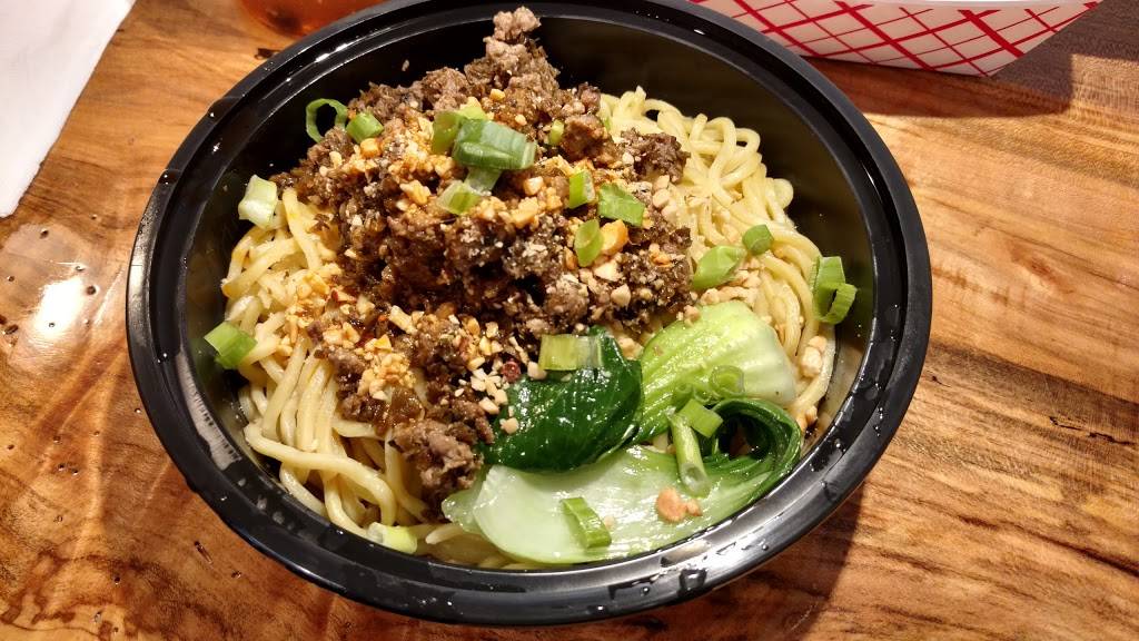 Panda Hut | restaurant | 1441 E Fletcher Ave, Tampa, FL 33612, USA | 8132529855 OR +1 813-252-9855