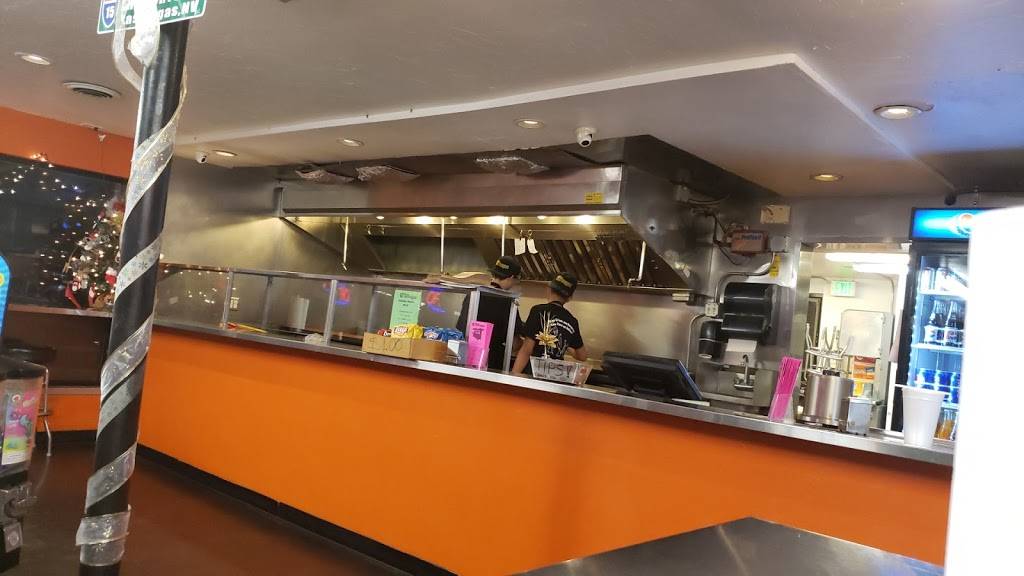 Las Tortugas Commerce City | restaurant | 7600 CO-2, Commerce City, CO 80022, USA | 7203898439 OR +1 720-389-8439