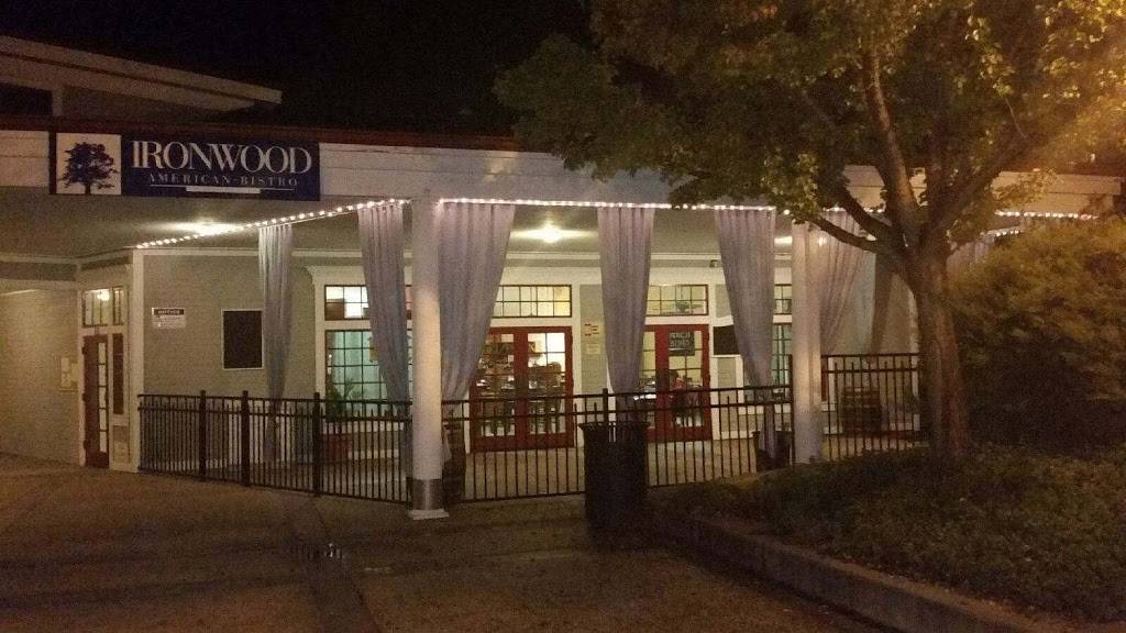 Ironwood American Bistro | restaurant | 203 Main St, Suisun City, CA 94585, USA | 7077594297 OR +1 707-759-4297