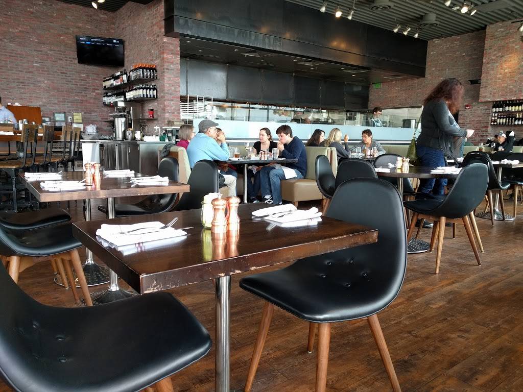 North Italia | meal takeaway | 4579 W 119th St, Leawood, KS 66209, USA | 9132325191 OR +1 913-232-5191