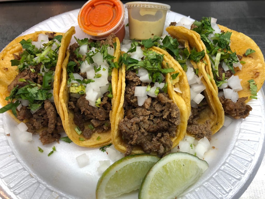 El Norteño Tacos #8 - Champions | restaurant | 5822 Farm to Market 1960 Rd W, Houston, TX 77069, USA | 2816771544 OR +1 281-677-1544