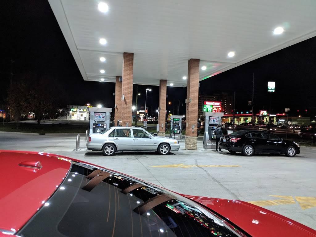 Thorntons | bakery | 3255 Bardstown Rd, Louisville, KY 40205, USA | 5024796072 OR +1 502-479-6072