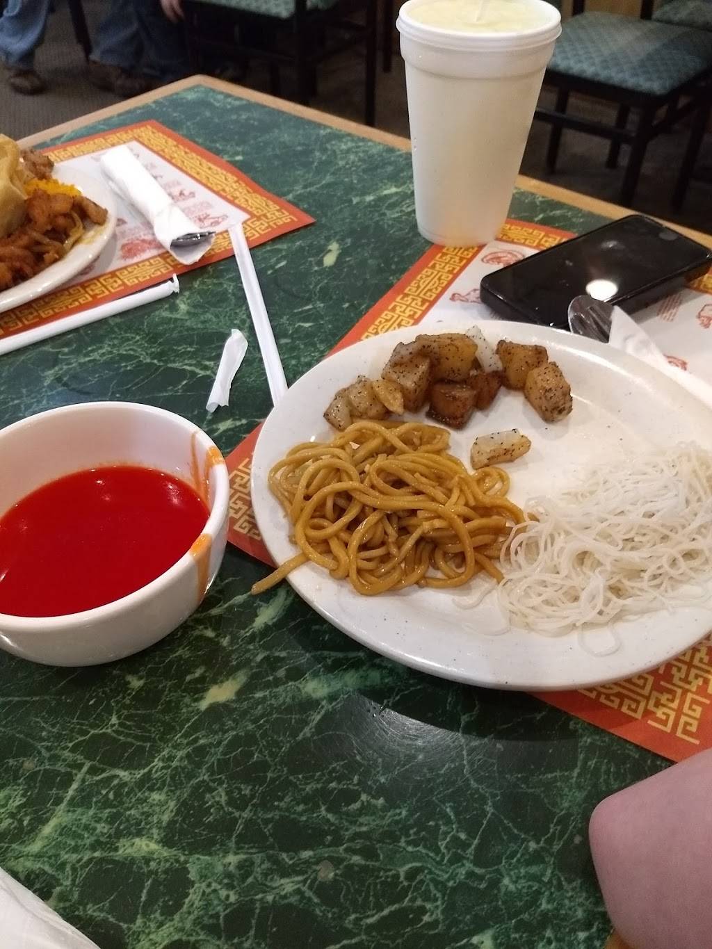 Old China Restaurant | restaurant | 168 Town Hill Rd, Louisa, KY 41230, USA | 6066380998 OR +1 606-638-0998