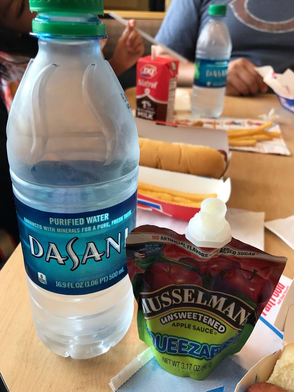 Dairy Queen Grill & Chill | restaurant | 5482 Elevator Rd, Roscoe, IL 61073, USA | 8156231133 OR +1 815-623-1133