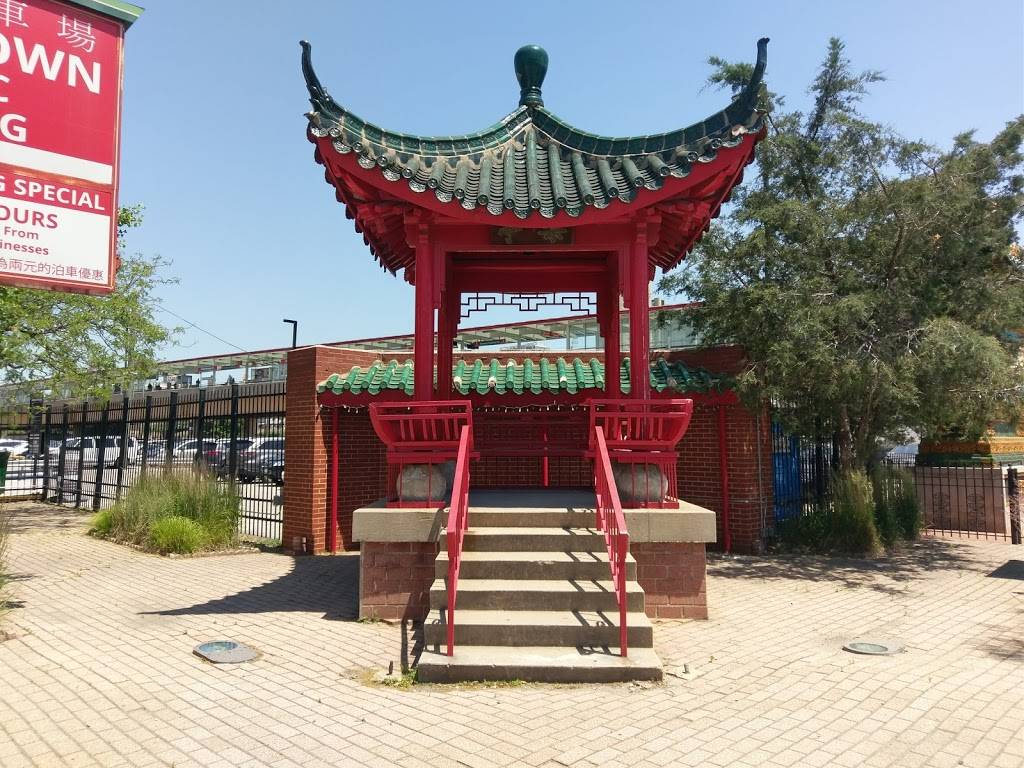 Little Lamb Hot Pot | night club | 2201 South Wentworth Avenue #1FL, Chicago, IL 60616, USA | 3122250600 OR +1 312-225-0600