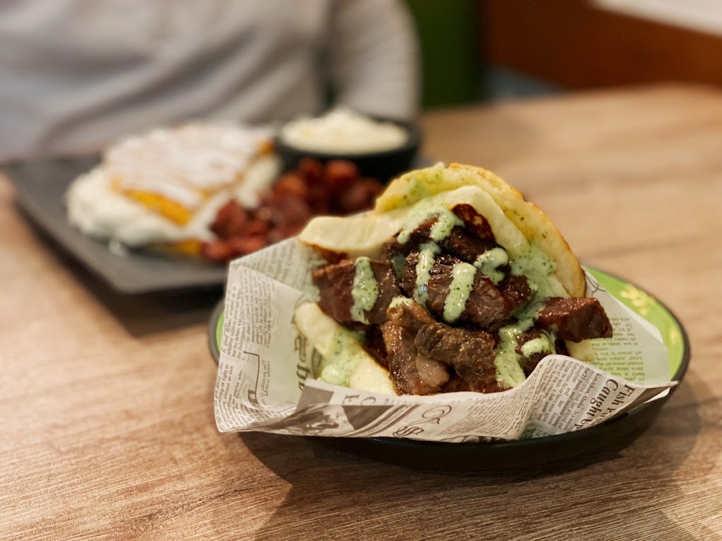 CIlantro Latin Fusion | restaurant | 4852 Sawmill Rd, Columbus, OH 43235, USA | 6147541080 OR +1 614-754-1080