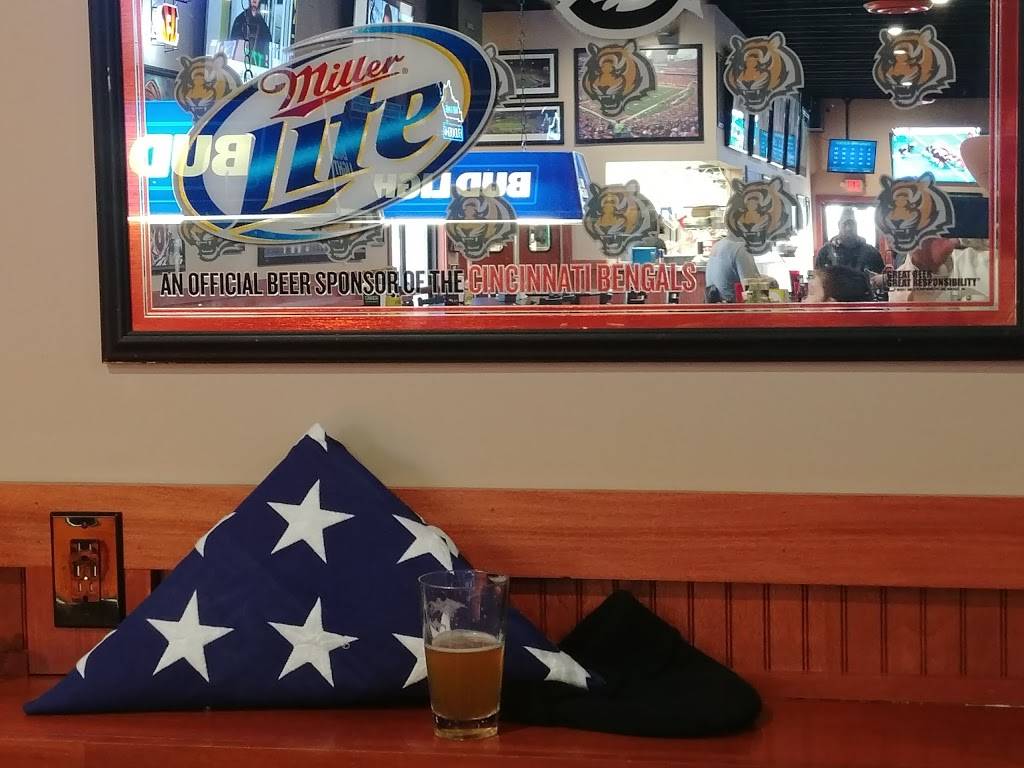 Longnecks Sports Grill | restaurant | 12919 Frogtown Connector Rd, Union, KY 41091, USA | 8599190435 OR +1 859-919-0435