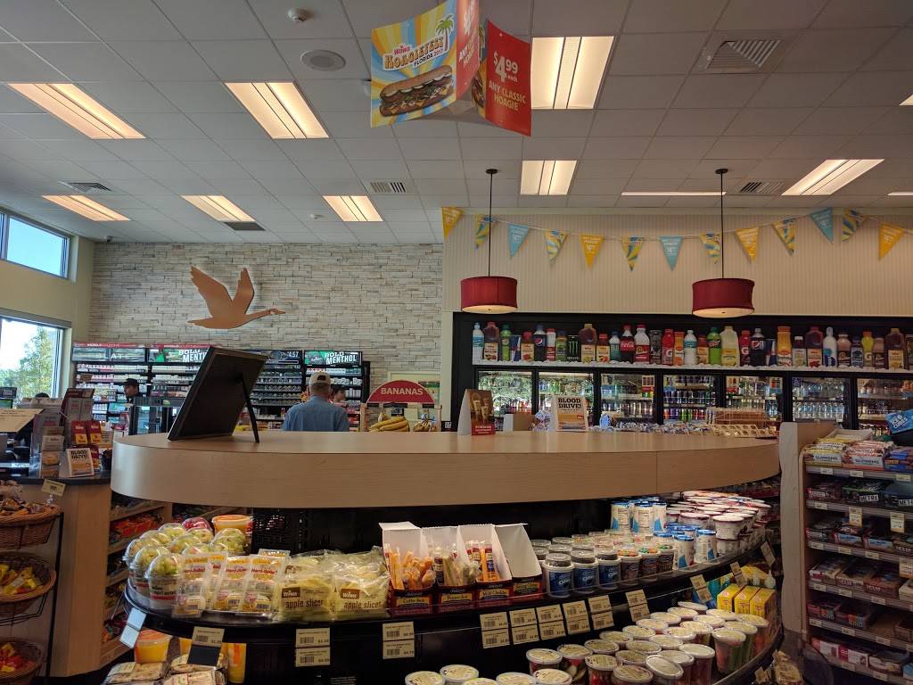 Wawa | cafe | 14510 FL-70, Bradenton, FL 34202, USA | 9417523013 OR +1 941-752-3013