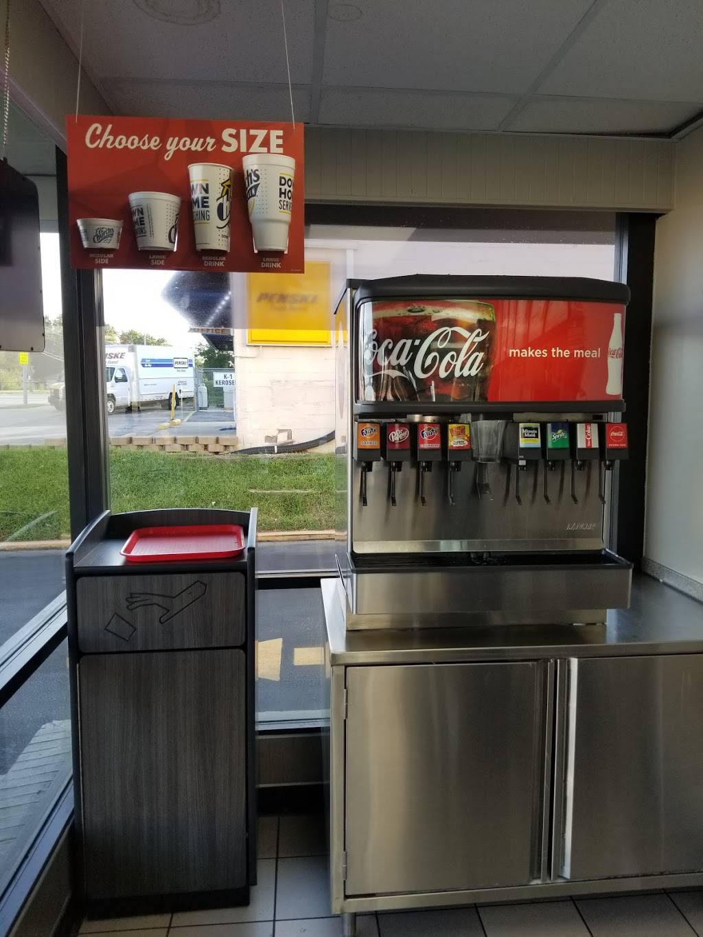 Churchs Chicken | restaurant | 11500 Blue Ridge Blvd, Kansas City, MO 64134, USA | 8167637132 OR +1 816-763-7132