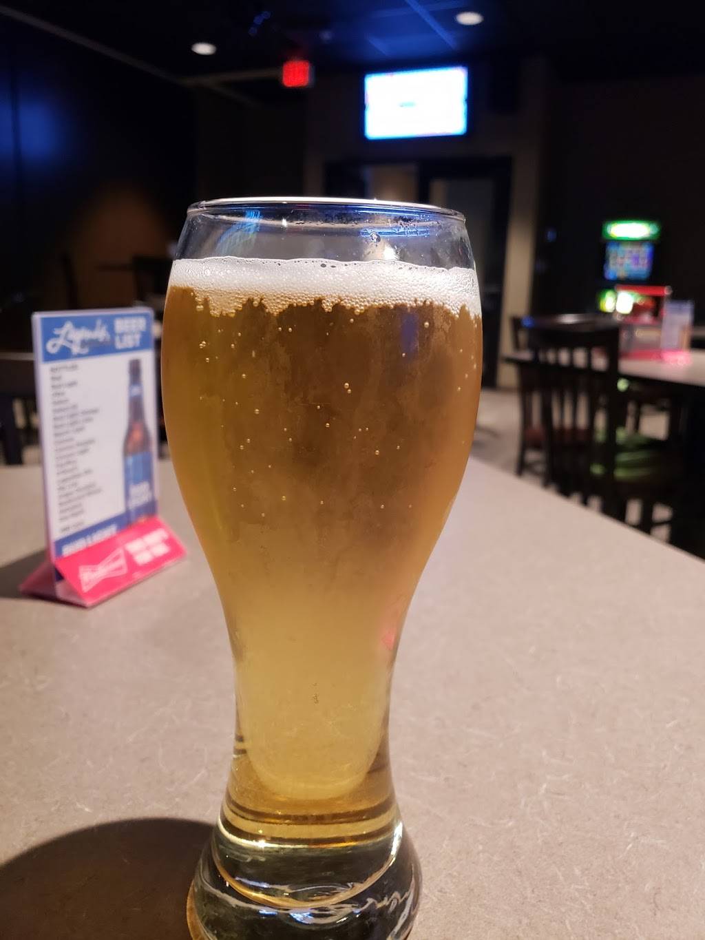 Legends Patio Grill and Bar - Aksarben | restaurant | 6920 Pacific St suite 100, Omaha, NE 68106, USA | 4023152305 OR +1 402-315-2305