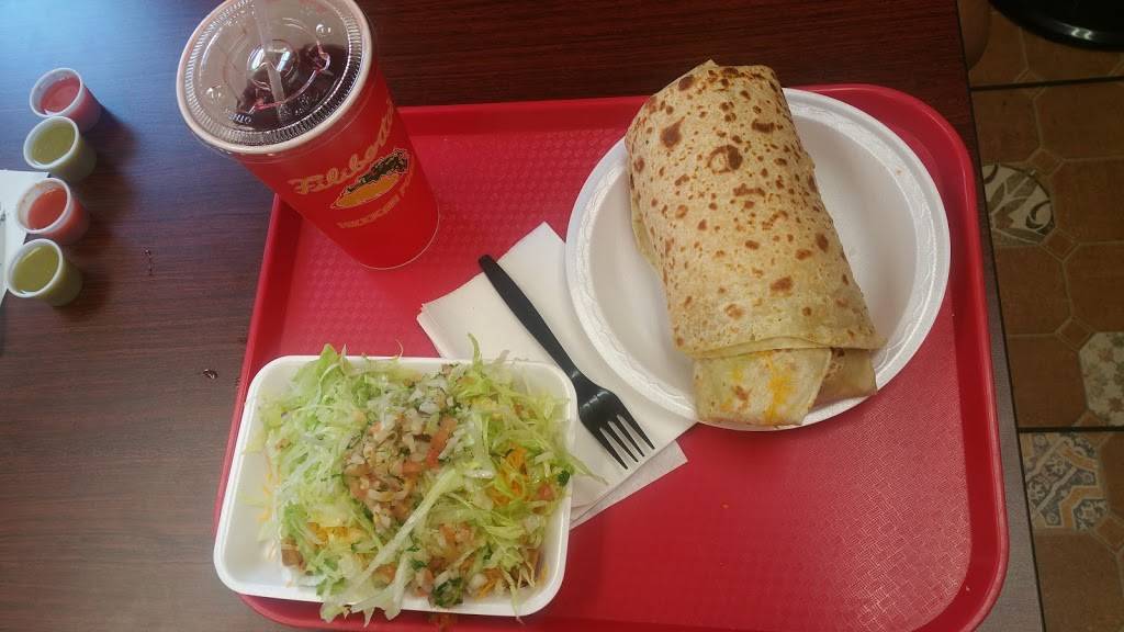 Filibertos Mexican Food | restaurant | 960 E Vista Way, Vista, CA 92084, USA | 7607325880 OR +1 760-732-5880