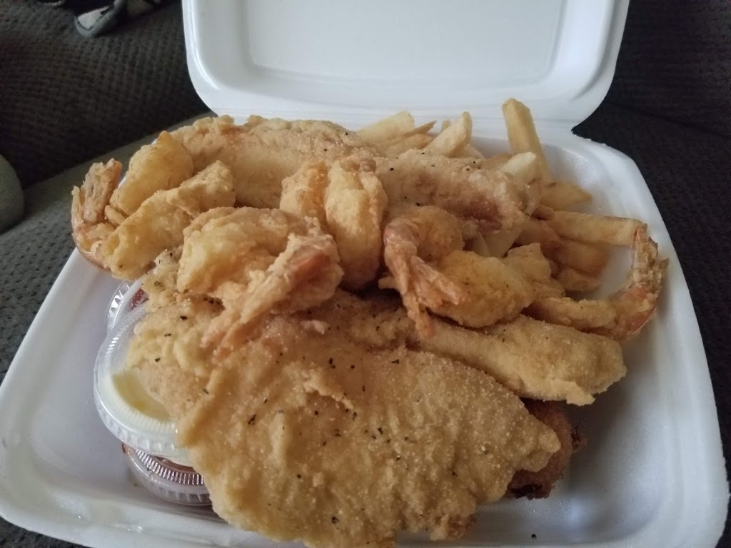 Kims Seafood Market | restaurant | 1590 Blountstown St, Tallahassee, FL 32304, USA | 8503839866 OR +1 850-383-9866