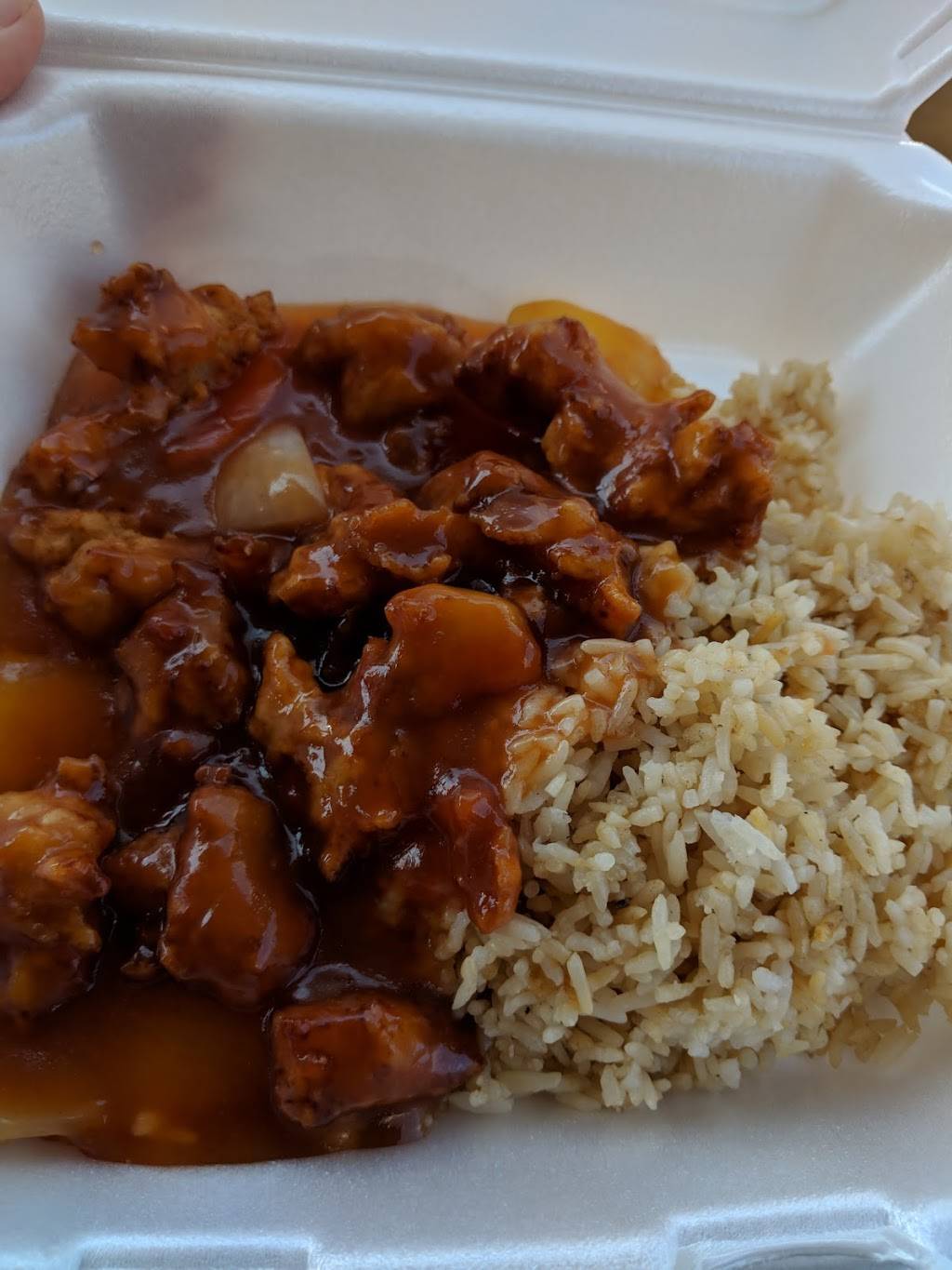 Thai Chow Oriental Foods | restaurant | 726 W 800 S, Fort Branch, IN 47648, USA | 8127533878 OR +1 812-753-3878