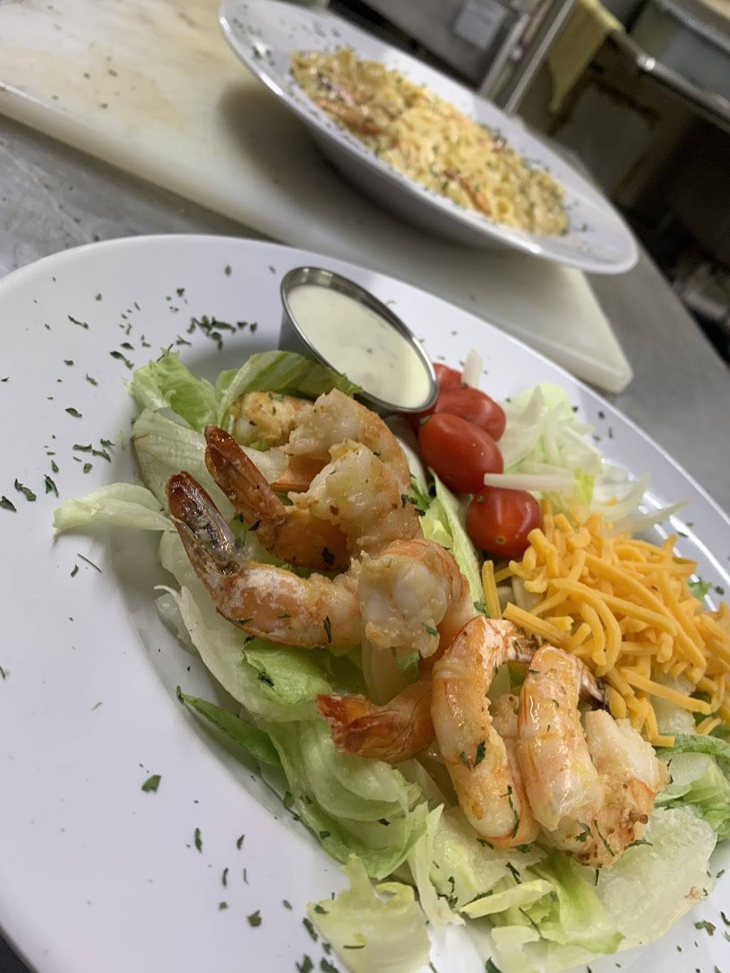Caribbean Seafood House of Mofongo | restaurant | 1005 Keith St NW, Cleveland, TN 37311, USA | 4234733462 OR +1 423-473-3462