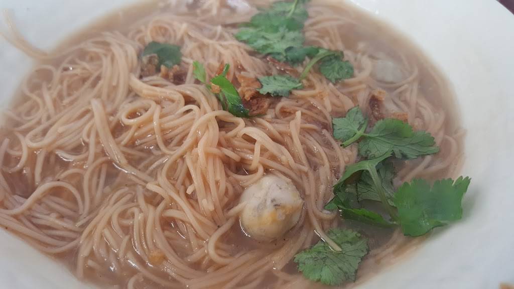 Doe Jon Station | restaurant | 46 Las Tunas Dr, Arcadia, CA 91007, USA | 6268212088 OR +1 626-821-2088