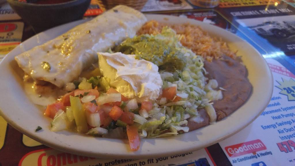 La Huerta | restaurant | 1270 US-412, Siloam Springs, AR 72761, USA | 4795240061 OR +1 479-524-0061