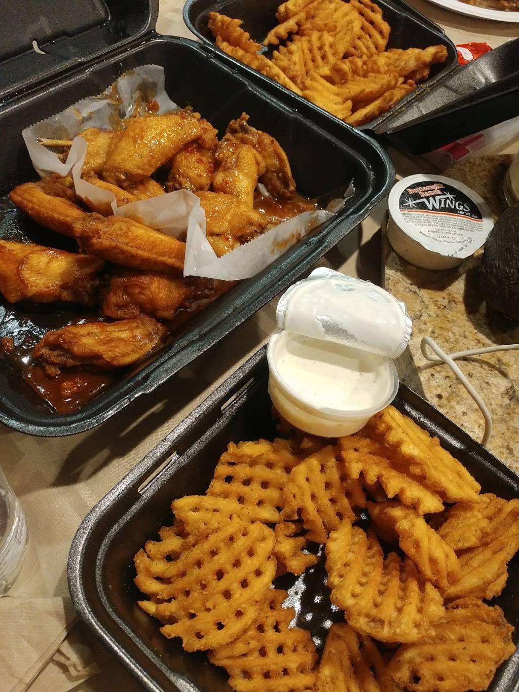 Wings Over Columbus | restaurant | 8944 Lyra Dr, Columbus, OH 43240, USA | 6144681903 OR +1 614-468-1903