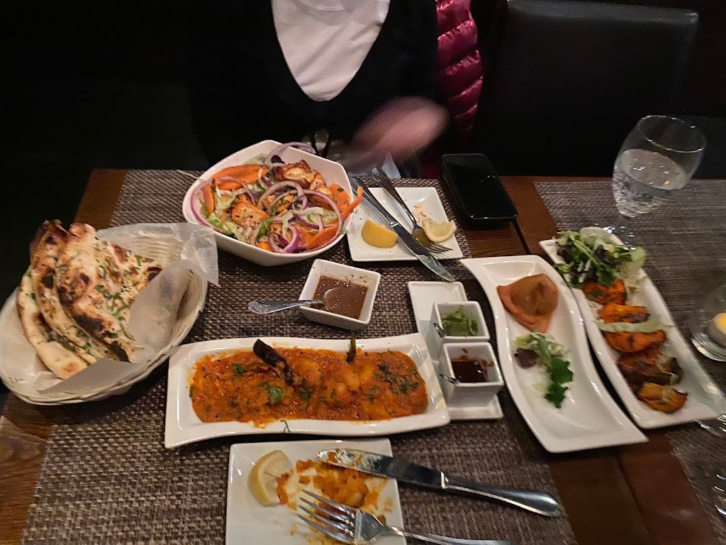 Ashoka Indian Restaurant | restaurant | 489 Columbus Ave, New York, NY 10024, USA | 2128751400 OR +1 212-875-1400