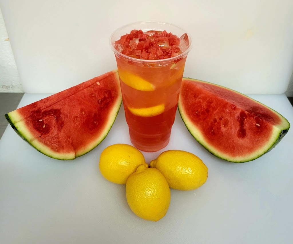 Laredo Lemonade Co. | restaurant | 3502 Santa Ursula Ave, Laredo, TX 78041, USA | 9564131567 OR +1 956-413-1567