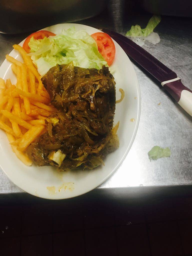 Chez Bujabelle | meal takeaway | 249 St John St, Portland, ME 04102, USA | 2078088064 OR +1 207-808-8064