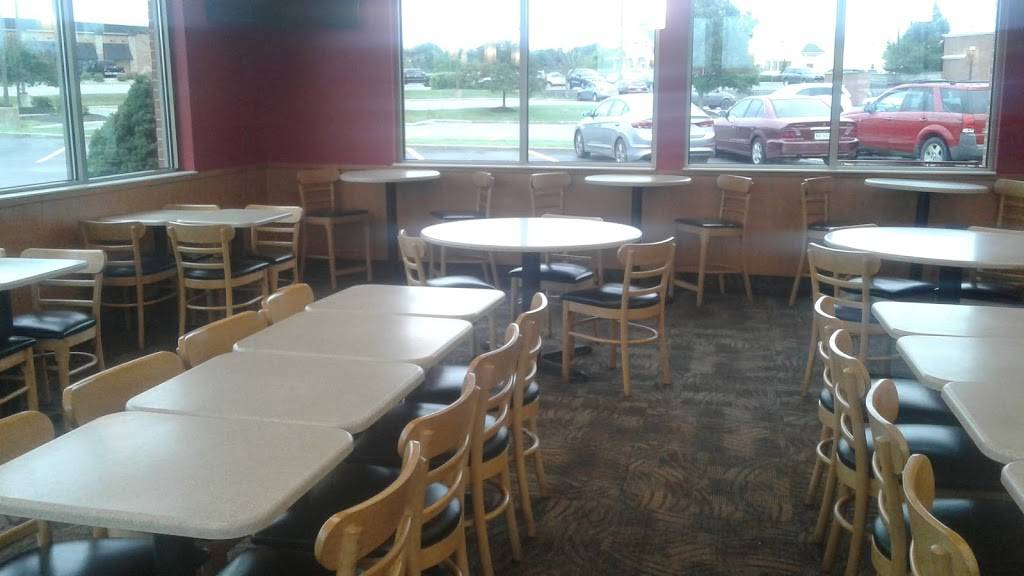 Wendys | restaurant | 306 Venture Dr, Morgantown, WV 26508, USA | 3042926493 OR +1 304-292-6493