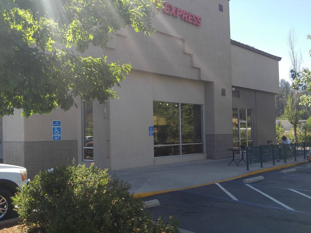 Panda Express | meal takeaway | 688 Sutton Way, Grass Valley, CA 95945, USA | 5302731040 OR +1 530-273-1040