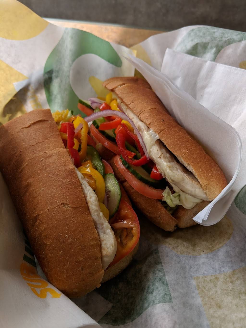 Subway | restaurant | 2084 Steeles Ave E Unit 15, Brampton, ON L6T 4Z9, Canada | 9057993736 OR +1 905-799-3736
