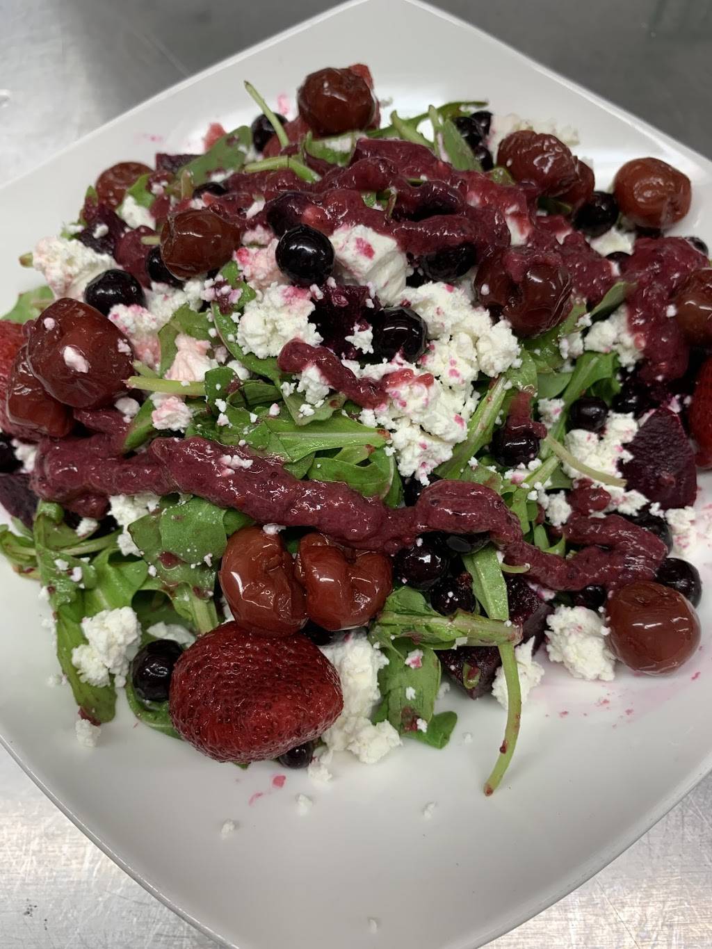 Da E Net | restaurant | 1223 Avenue U, Brooklyn, NY 11229, USA | 7189752223 OR +1 718-975-2223