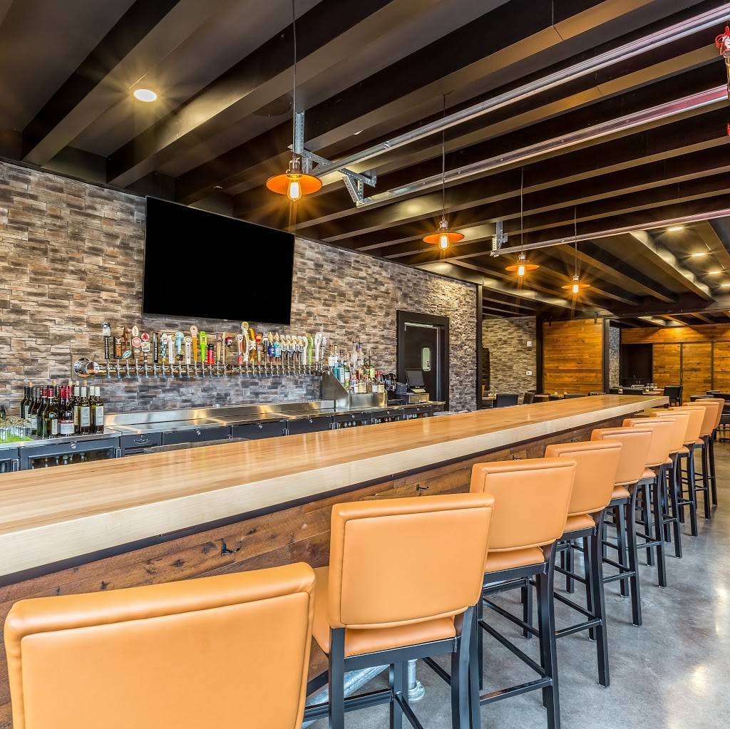 Wissota Chophouse - Hartford, Wisc. | restaurant | 101 Park Ave, Hartford, WI 53027, USA | 2626732467 OR +1 262-673-2467