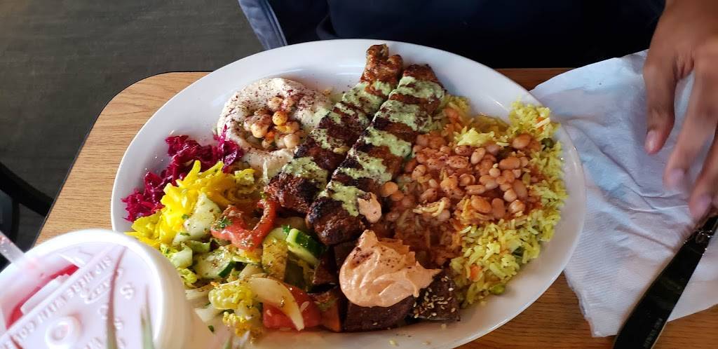 Yafa grill (taste of Jerusalem) | restaurant | 3625 St Johns Bluff Rd S, Jacksonville, FL 32224, USA | 9046611135 OR +1 904-661-1135
