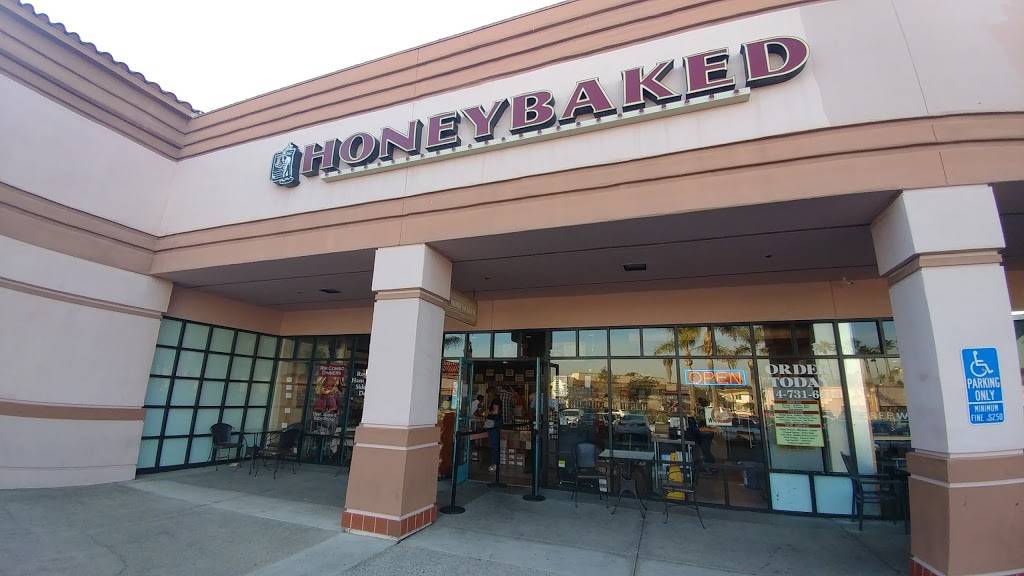 The HoneyBaked Ham Company of Tustin | restaurant | 13771 Newport Ave, Tustin, CA 92780, USA | 7147316616 OR +1 714-731-6616