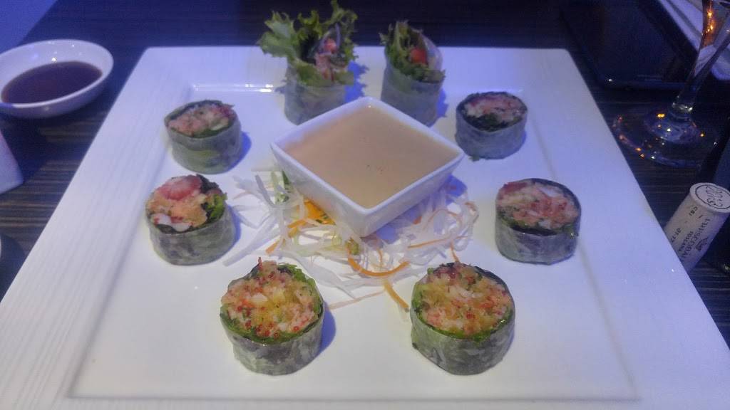 Restaurants Kenji Sushi | restaurant | 237 Rue Principale, Granby, QC J2G 2V9, Canada | 4509912334 OR +1 450-991-2334