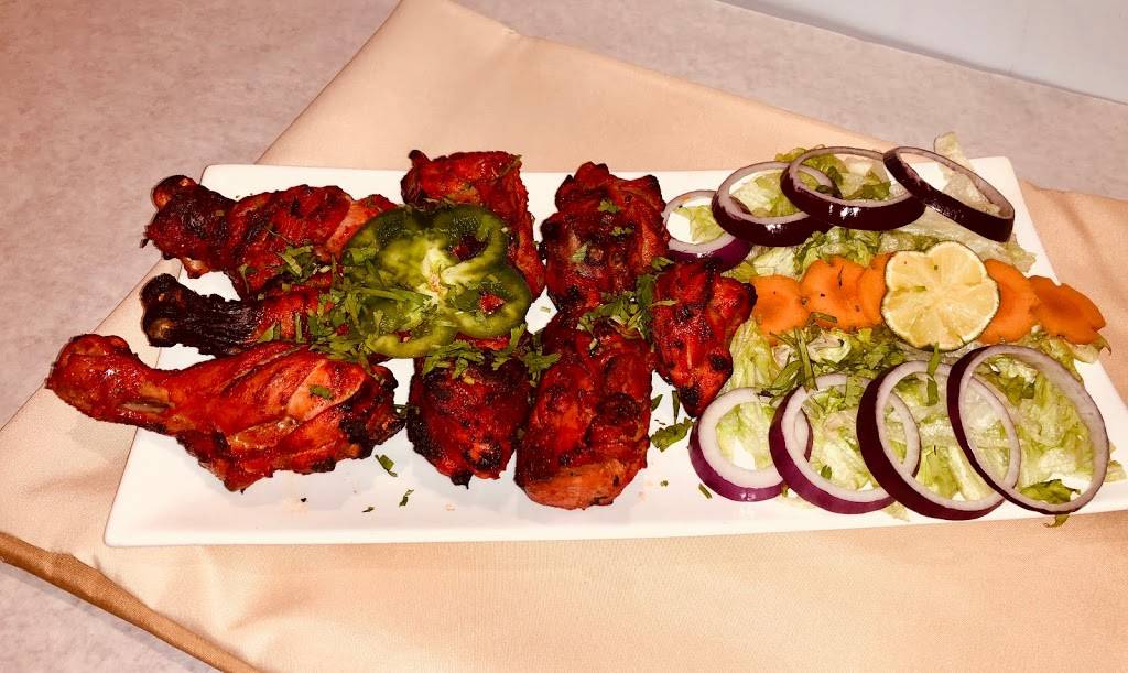 Baahubali Kitchen & Grill | restaurant | 1671-1 Oak Tree Road, Edison, NJ 08820, USA | 8472262087 OR +1 847-226-2087