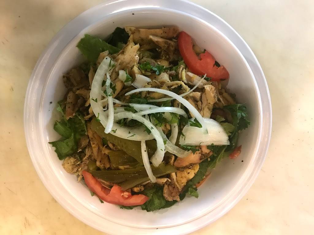 King Falafel And Grill | restaurant | 8875 Foothill Blvd Unit 103, Rancho Cucamonga, CA 91730, USA | 9099211249 OR +1 909-921-1249